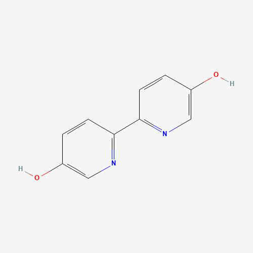 (6E)-6-(5-hydroxy-1H-pyridin-2-ylidene)pyridin-3-one (CAS: 2326-78-5) - Related Chemical Product