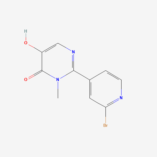 FT-0774234 CAS:1333240-21-3 chemical structure