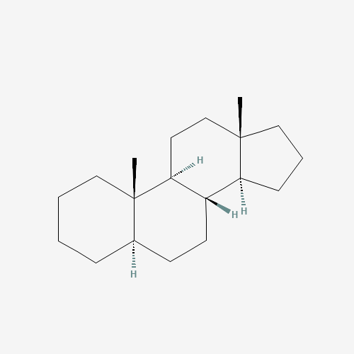 FT-0774239 CAS:438-22-2 chemical structure