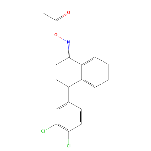 FT-0774242 CAS:124345-15-9 chemical structure