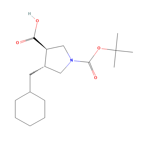 FT-0774245 CAS:1263283-77-7 chemical structure