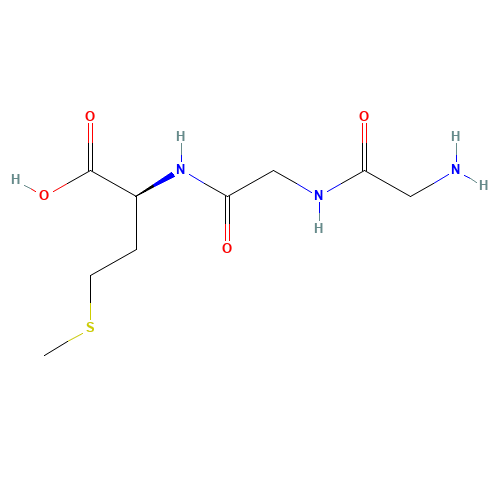 FT-0774252 CAS:17343-02-1 chemical structure