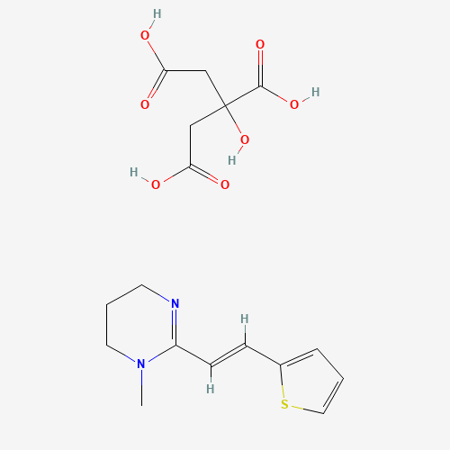 FT-0774258 CAS:5685-86-9 chemical structure