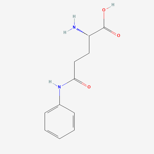FT-0774262 CAS:5963-60-0 chemical structure