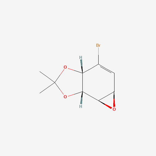 FT-0774271 CAS:130669-74-8 chemical structure