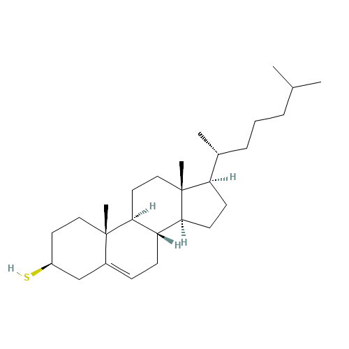 FT-0774276 CAS:1249-81-6 chemical structure