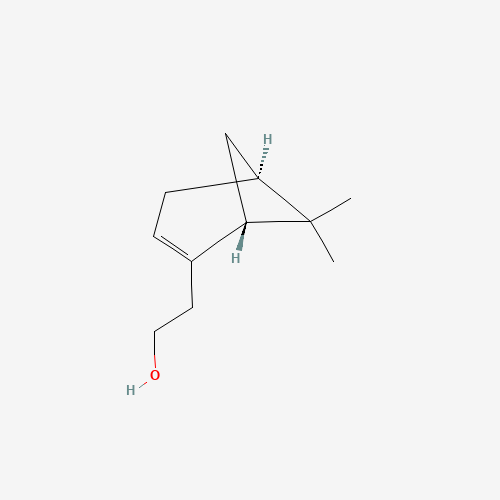 FT-0774286 CAS:35836-73-8 chemical structure