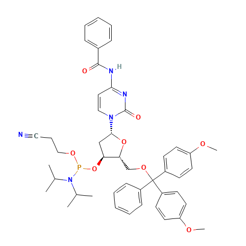 FT-0774291 CAS:102212-98-6 chemical structure