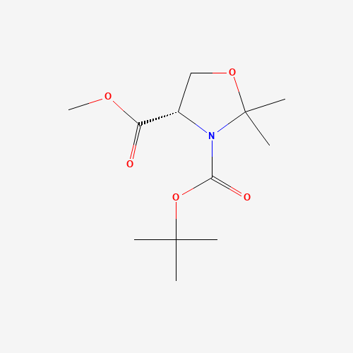 FT-0774298 CAS:108149-60-6 chemical structure