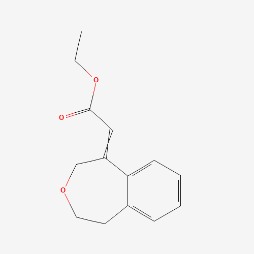 FT-0774299 CAS:1241505-47-4 chemical structure