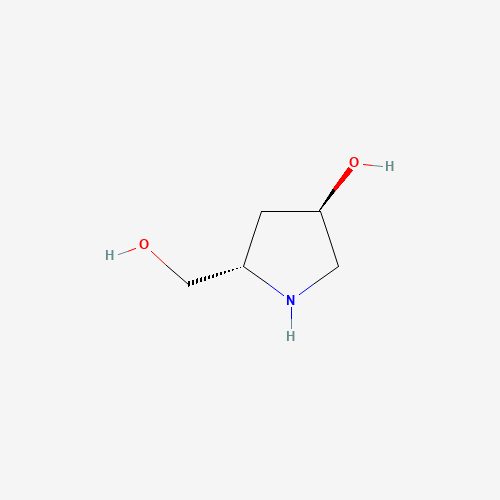 FT-0774300 CAS:104587-51-1 chemical structure