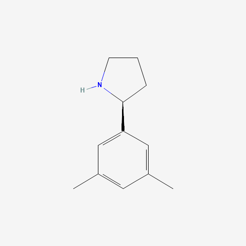 FT-0774311 CAS:1213334-10-1 chemical structure