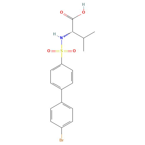 FT-0774322 CAS:199850-67-4 chemical structure