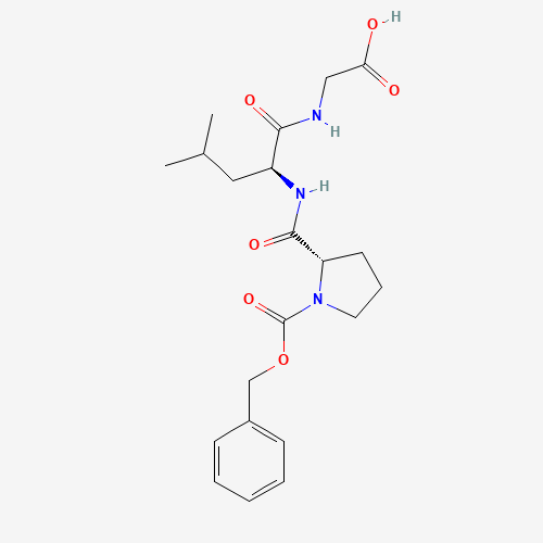 FT-0774325 CAS:7801-38-9 chemical structure
