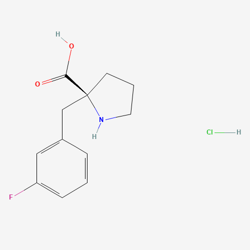 FT-0774326 CAS:1217605-68-9 chemical structure