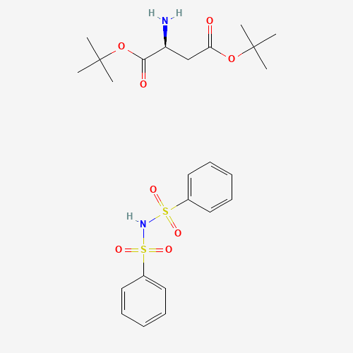 FT-0774327 CAS:70534-48-4 chemical structure