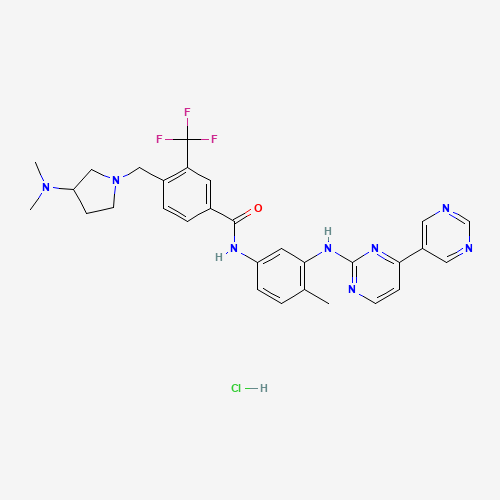 FT-0774340 CAS:859212-17-2 chemical structure