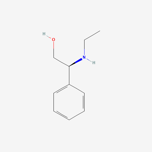 FT-0774343 CAS:1063734-78-0 chemical structure