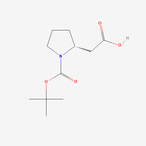 FT-0774347 CAS:101555-60-6 chemical structure