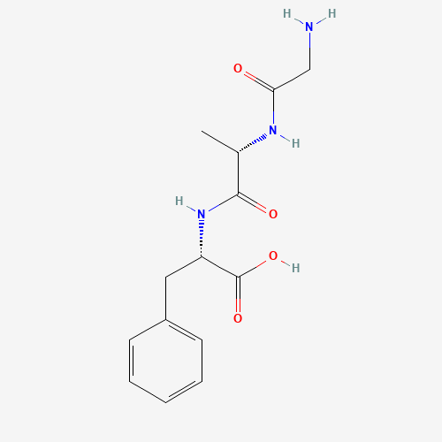 FT-0774354 CAS:17922-87-1 chemical structure
