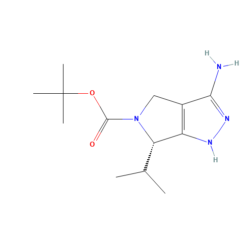 FT-0774369 CAS:1263283-97-1 chemical structure