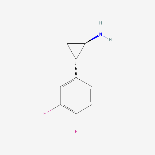 FT-0774372 CAS:1006614-49-8 chemical structure