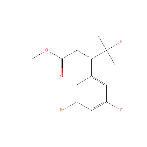 FT-0774382 CAS:1147871-79-1 chemical structure
