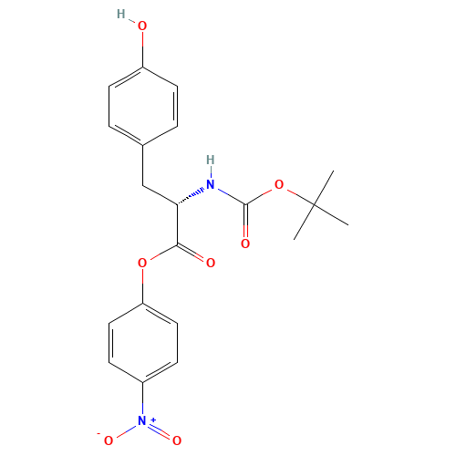 FT-0774384 CAS:20866-55-1 chemical structure