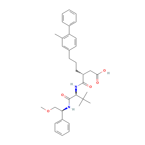 FT-0774394 CAS:230961-21-4 chemical structure