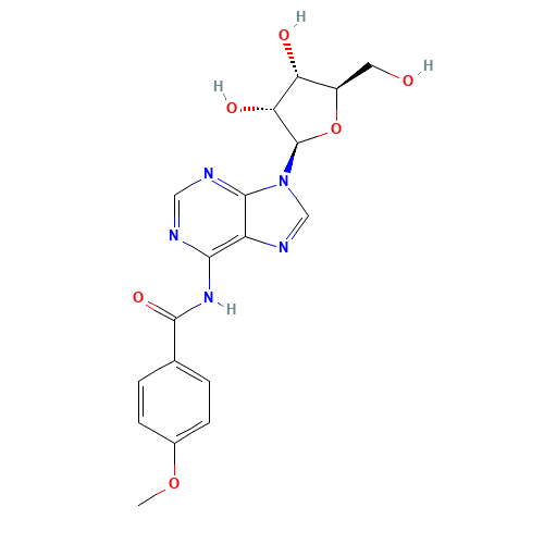 FT-0774399 CAS:56883-05-7 chemical structure