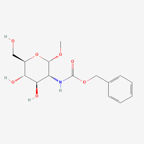 FT-0774408 CAS:4704-15-8 chemical structure