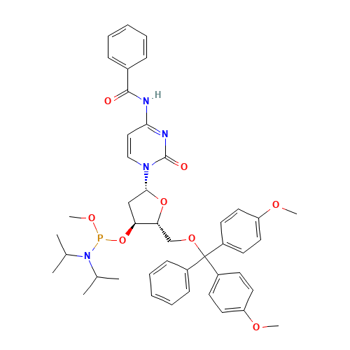 FT-0774415 CAS:84416-83-1 chemical structure