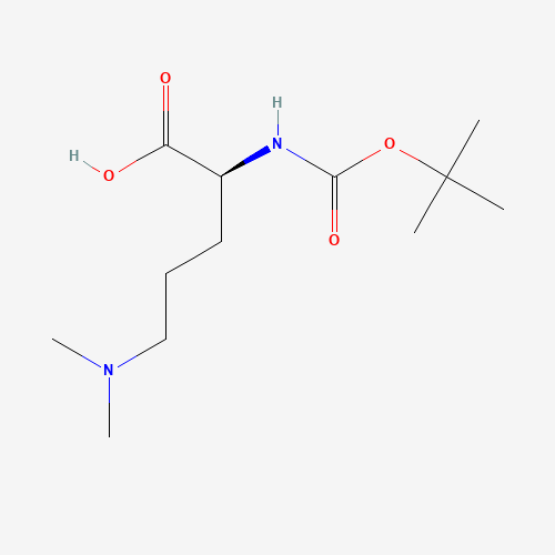 FT-0774418 CAS:65671-54-7 chemical structure