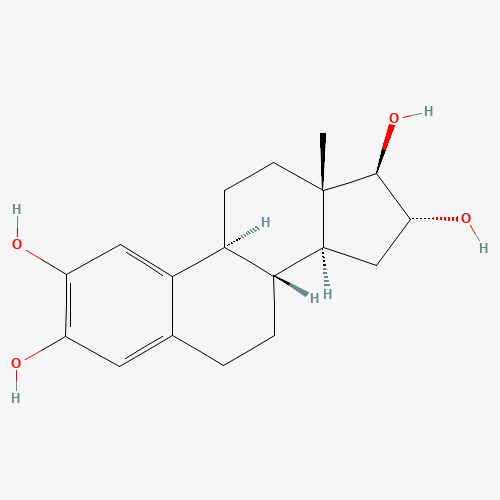 FT-0774437 CAS:1232-80-0 chemical structure