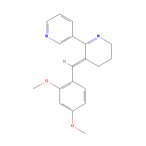 FT-0774439 CAS:148372-04-7 chemical structure