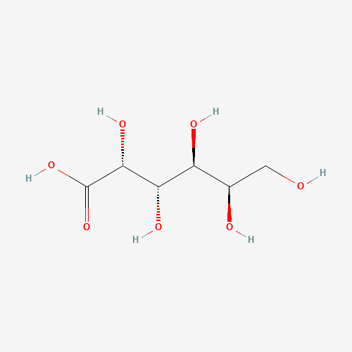 FT-0774454 CAS:576-36-3 chemical structure
