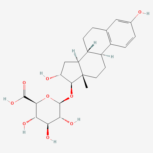 FT-0774465 CAS:7219-89-8 chemical structure