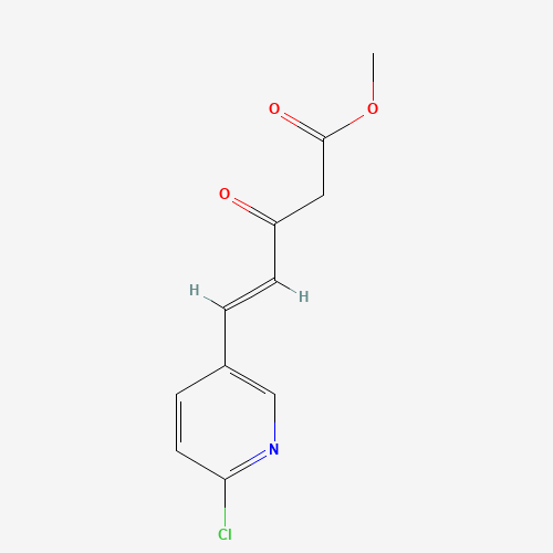 FT-0774469 CAS:1233055-23-6 chemical structure
