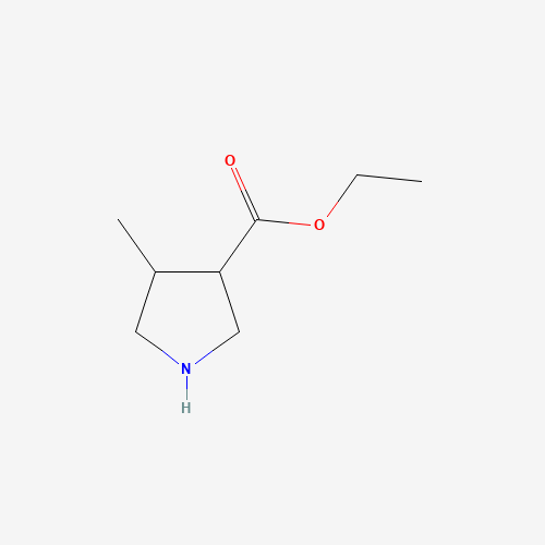 FT-0774470 CAS:49835-91-8 chemical structure