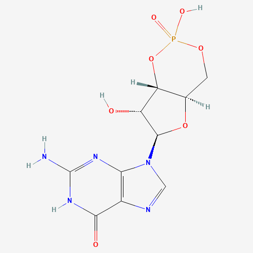FT-0774478 CAS:7665-99-8 chemical structure