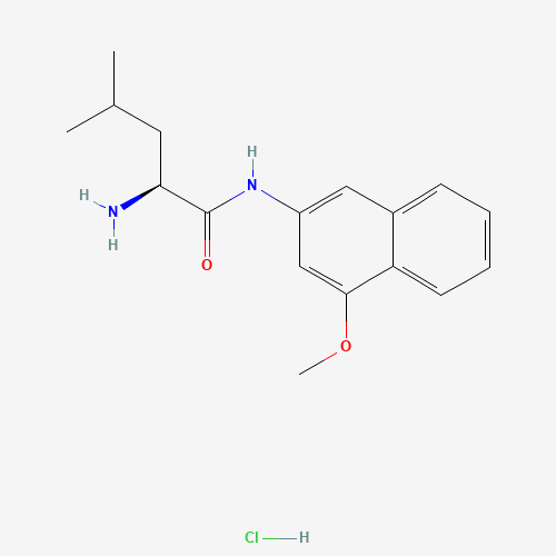 FT-0774484 CAS:4467-68-9 chemical structure