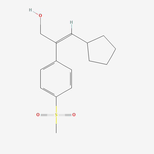 FT-0774485 CAS:731017-34-8 chemical structure