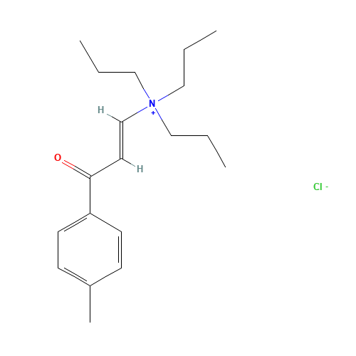 FT-0774486 CAS:252367-60-5 chemical structure