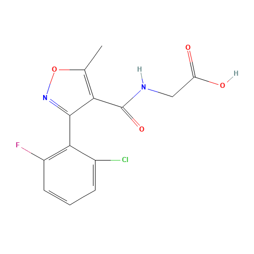FT-0774495 CAS:866150-92-7 chemical structure