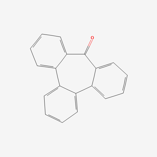 FT-0774503 CAS:68089-73-6 chemical structure