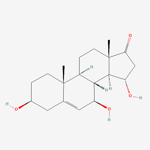 FT-0774510 CAS:85390-93-8 chemical structure