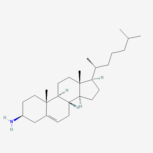 FT-0774514 CAS:2126-93-4 chemical structure