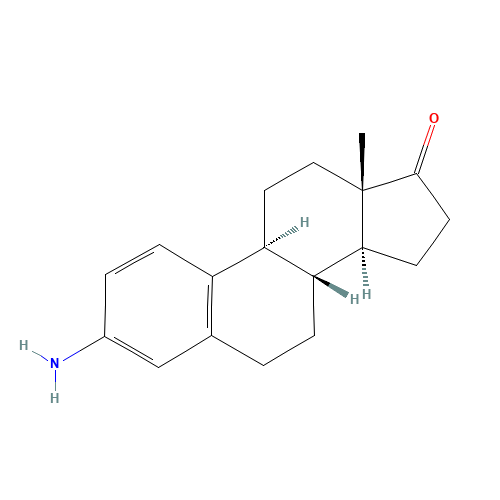 3-Aminoestra-1,3,5(10)-trien-17-one (CAS: 18119-98-7) - Related Chemical Product