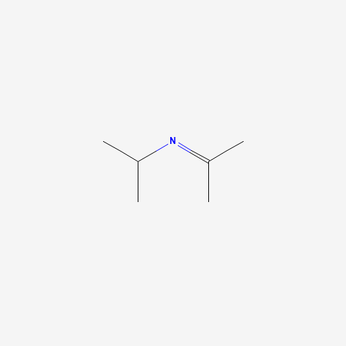 N-Isopropylisopropylideneamine (CAS: 3332-08-9) - Related Chemical Product