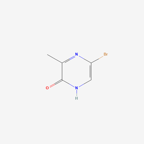 FT-0774538 CAS:100047-56-1 chemical structure
